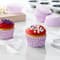 12 Packs: 36 ct. (432 total) Polka Dot Grease-Resistant Baking Cups by Celebrate It®
